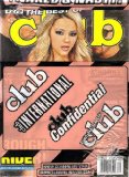 The Best of Club #279 Ashlyn Brooke with Bonus DVD