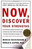 Now, Discover Your Strengths (Hardcover)