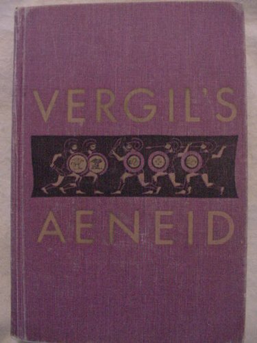 Vergil's Aeneid Books I-VI