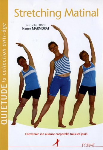 Stretching matinal