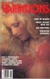 Penthouse Variations February 1990 (THIEF OF HEARTS- SWEET PEACHY ORAL SEX)
