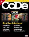 CODE Magazine - 2008 Mar/Apr