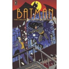 Batman The Collected Adventures Volume 1