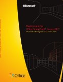 Deployment for Office SharePointÂ® Server 2007