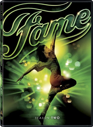 Book Cover Fame: Season 2 [DVD] [Region 1] [US Import] [NTSC]