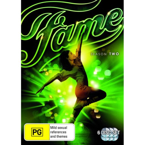Fame: Season 2