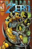 Weapon Zero #7 An Eye for an Eye!