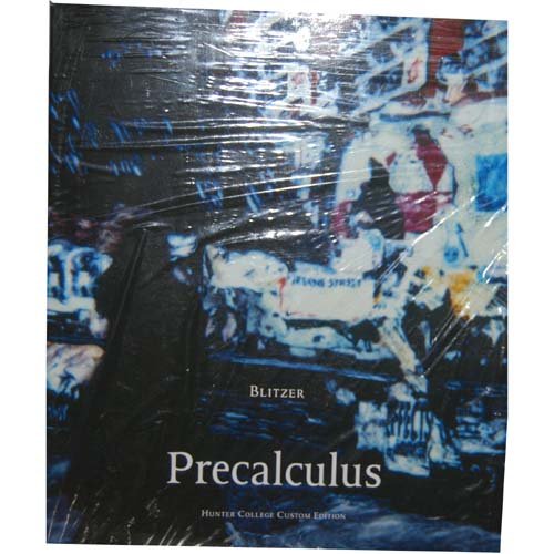 Precalculus