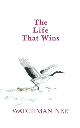 The Life that Wins