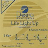 Life Light Up [Accompaniment/Performance Track] (Daywind Soundtracks Contemporary)