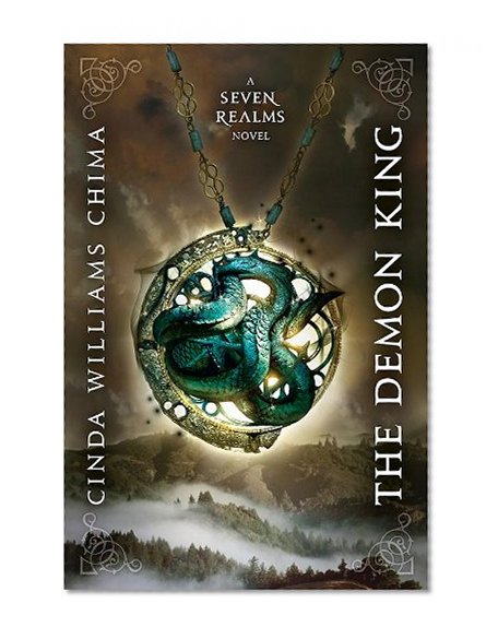 The Demon King (Seven Realms Book 1)