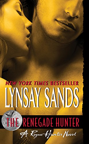 The Renegade Hunter (Argeneau Vampire Book 12)