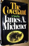The Covenant, 1st, First Trade Edition