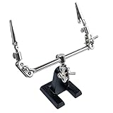 Eclipse Tools 900-015 Pro's Kit Helping Hands Soldering Aid