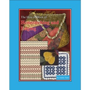 Tobin Design Works Avery Hill Le How to Livre de Jour échelle et Bordure