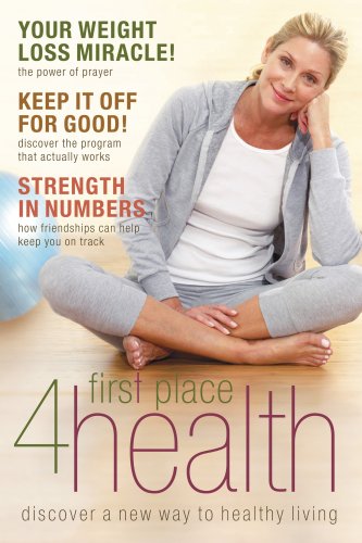 First Place 4 Health: Discover a New Way to Healthy Living