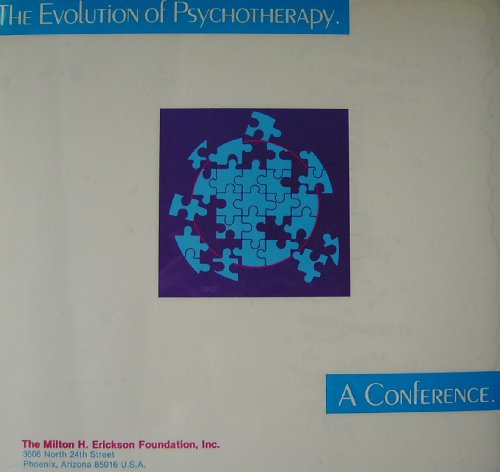 Training Psychotherapists I (The Evolution Of Psychotherapy, L330-P6)