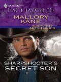 The Sharpshooter's Secret Son (Black Hills Brotherhood)