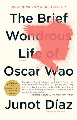 Junot DÃ­az (Author)