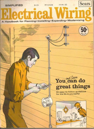 SIMPLIFIED ELECTRICAL WIRING