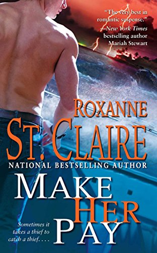 Make Her Pay (The Bullet Catchers Book 8)