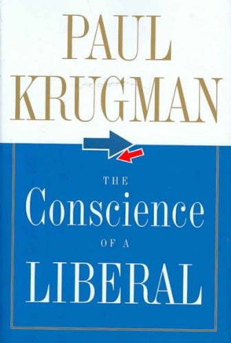 Book Cover The Conscience of a Liberal