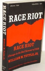 Race Riot: Chicago in the Red Summer of 1919