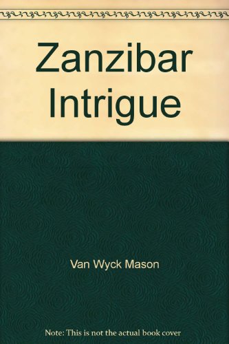 Zanzibar Intrigue