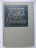 A Functional English Grammar