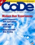 CODE Magazine - 2008 Nov/Dec (Ad-Free!)