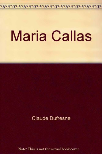 Maria Callas