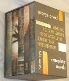 Complete novels