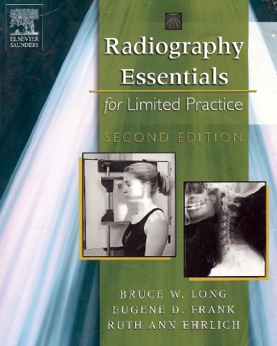 Radiography Essentials for Limited Practice