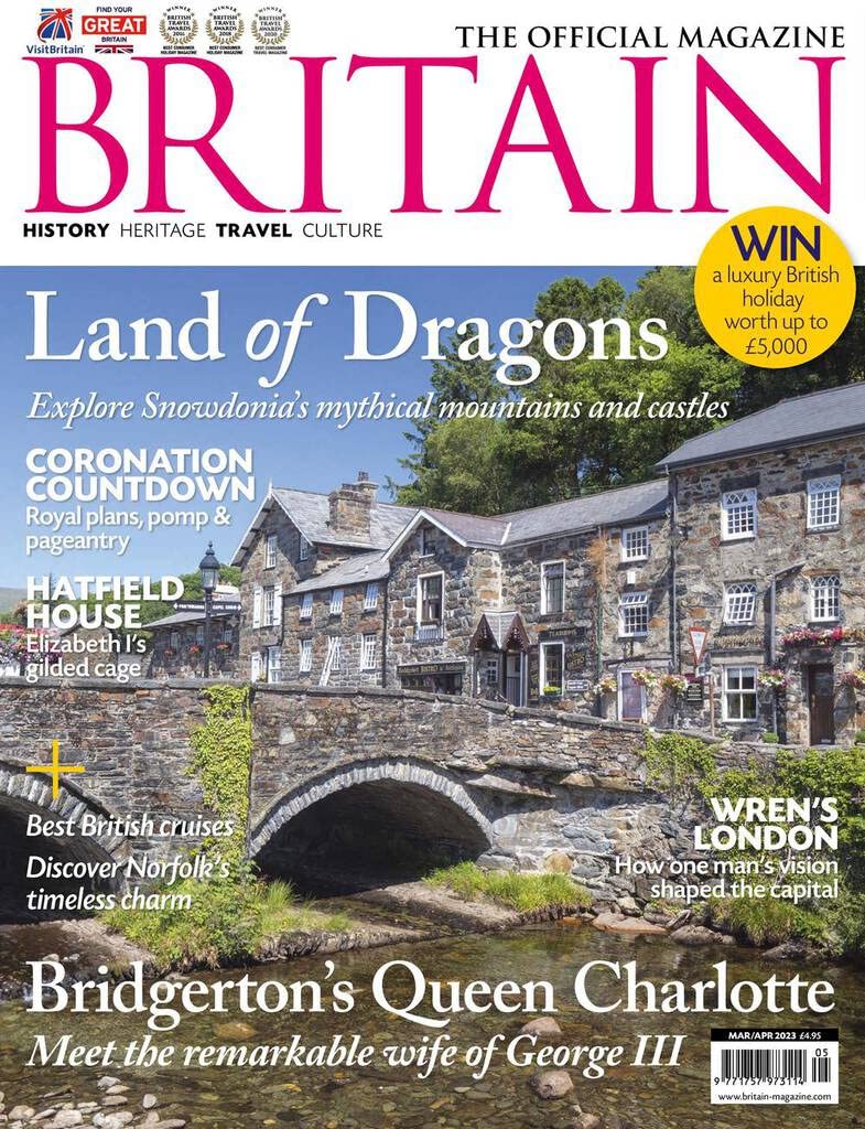 Britain