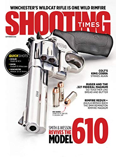 Shooting Times