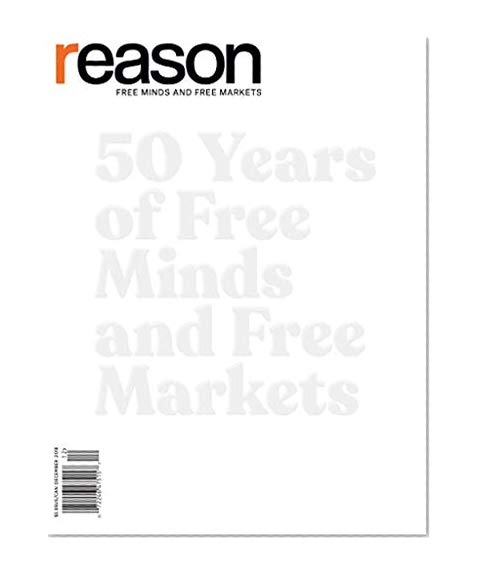 Book Cover Reason [Print + Kindle]