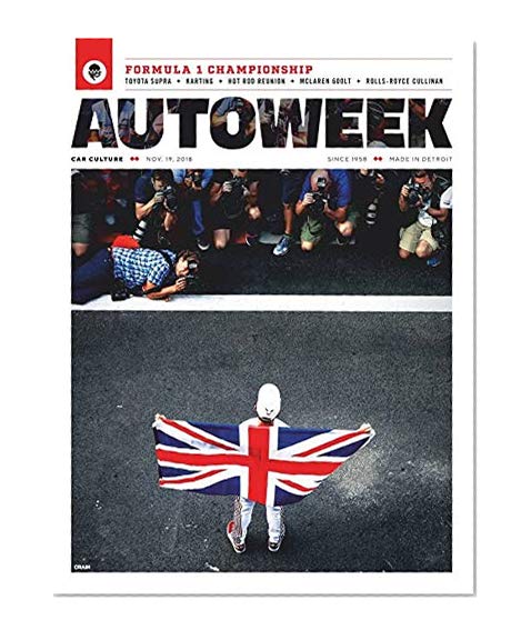 Autoweek