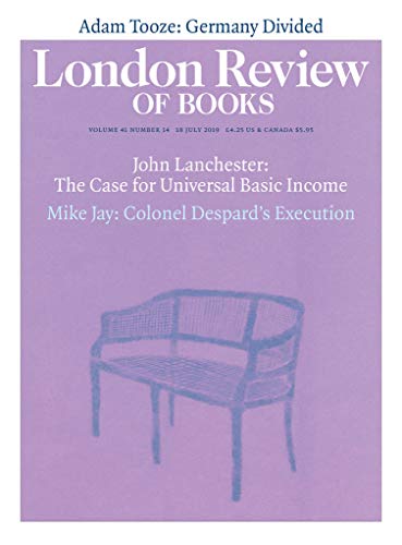 London Review of Books