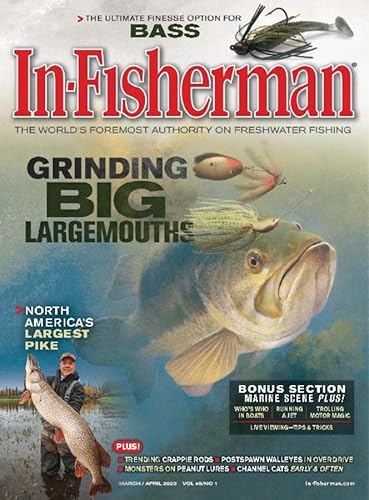 In-Fisherman