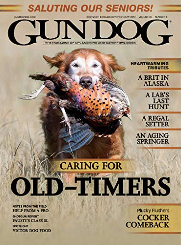 Gun Dog