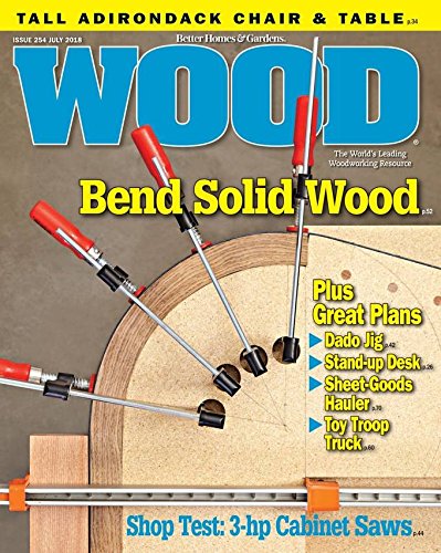Wood