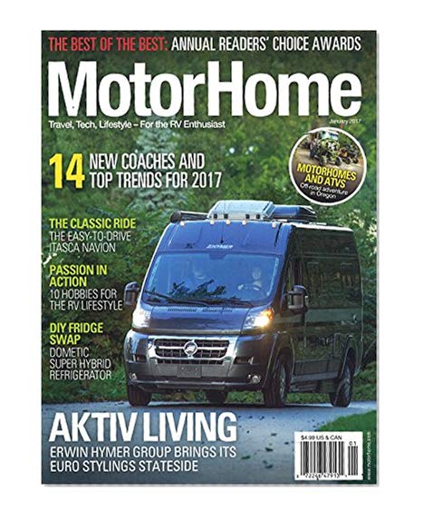 MotorHome