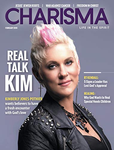 Charisma