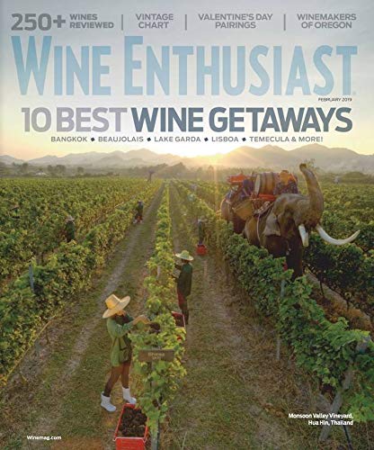 Wine Enthusiast
