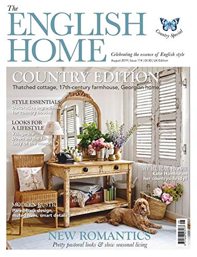 The English Home