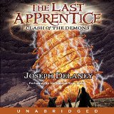 Clash of the Demons: The Last Apprentice