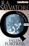 The Fallen Fortress: The Cleric Quintet, Book IV