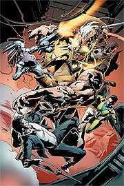 The Authority #12 (Comic)