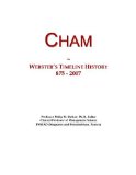 Cham: Webster's Timeline History, 875 - 2007