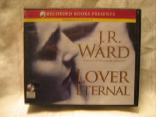 Lover Eternal (Black Dagger Brotherhood, 2)